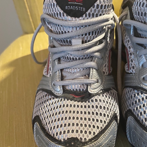 Saucony HYDE GRID C2 ROADSTER MENS RUNNING 250073, mint condition - Picture 3 of 12